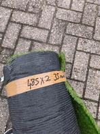 Kunstgras nieuw 485x200 cm, 35 mm hoog, Tuin en Terras, Gras en Kunstgras, Ophalen of Verzenden, Nieuw, Minder dan 10 m², Kunstgras