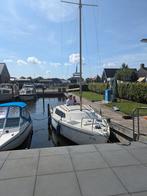 Catalina 22 Zeilboot/Sloep -  incl ligplaats in Giethoorn., Watersport en Boten, Motorboten en Motorjachten, Ophalen, Gebruikt