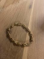 18 karaat gouden armband koningsketting Goud cartier model., Sieraden, Tassen en Uiterlijk, Armbanden, Ophalen of Verzenden, Zo goed als nieuw