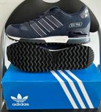 Adidas ZX 750 NIEUW maat 44 2/3, Kleding | Heren, Schoenen, Nieuw, Blauw, Sneakers of Gympen, Adidas