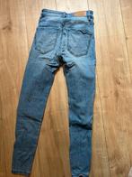 Stradivarius Jeans Maat S, Blauw, Ophalen of Verzenden, Zo goed als nieuw, W27 (confectie 34) of kleiner