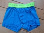 Claesens boxer blauw maat 116, Kinderen en Baby's, Kinderkleding | Maat 116, Ophalen of Verzenden, Claesens, Jongen of Meisje