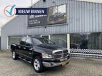 Dodge Ram Hemi V8 LPG Zeer lage Bijtelling. (bj 2009), Auto's, Automaat, Stoelverwarming, Gebruikt, 8 cilinders