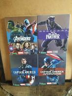 Blu-ray Marvel, Cd's en Dvd's, Ophalen of Verzenden, Zo goed als nieuw, Science Fiction en Fantasy