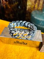 The Rubz armband Nieuw, The Rubz, The Rubz, Nieuw, Ophalen of Verzenden