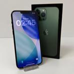 Apple iPhone 13 Pro Max 128GB 80% Alpine Green | Nette staat, Telecommunicatie, Mobiele telefoons | Apple iPhone, Apple, Zo goed als nieuw