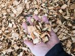 Hout snippers /stamhout snippers, Tuin en Terras, Grind, Keien en Split, Ophalen, Zo goed als nieuw, Overige materialen