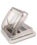 Compleet dakluik voor camper/caravan luxe verduistering/hor, Ophalen of Verzenden, Zo goed als nieuw