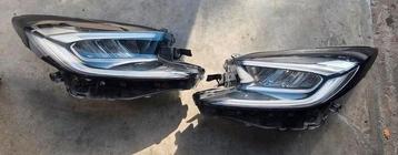 Toyota aygo X vanaf 2022 koplamp Led of hallogeen beschikbaar voor biedingen
