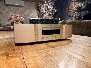 Mooie Marantz SA-14 S1 Super Audio CD-Speler beschikbaar voor biedingen
