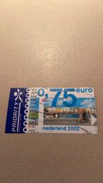 Nederland, Postzegels en Munten, Verzenden, Gestempeld