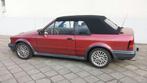 Ford Escort cabrio cabriodak kap dak softtop + montage, Ophalen