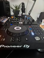Pioneer XDJ-RX2 met stofkap, Muziek en Instrumenten, Dj-sets en Draaitafels, Ophalen, Zo goed als nieuw, Pioneer