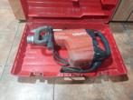 Hilti TE 800 AVR Breekhamer - Defect, Doe-het-zelf en Verbouw, Gereedschap | Boormachines, Ophalen, Gebruikt, 600 watt of meer