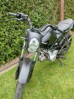 Kymco k pipe bromfiets 4 takt automaat electrische start, Fietsen en Brommers, Ophalen, Gebruikt