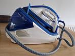Tefal stoomgenerator strijkijzer, Ophalen, Gebruikt