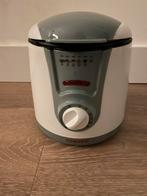 Tomado mini frituur/ fonduepan, Ophalen, Nieuw, Elektrisch, Fonduepan