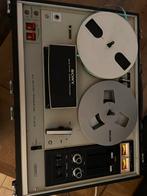 Sony TC-270 Bandrecorder met Banden, Audio, Tv en Foto, Bandrecorders, Ophalen, Bandrecorder, Met banden