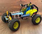 Lego technic 42037 off-roader, Ophalen of Verzenden, Gebruikt, Complete set, Lego