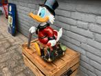 Oom Dagobert Duck Disney Beeld, Ophalen, Gebruikt, Dier