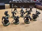 Warmachine Cryx Army (OOP), Gebruikt, Figuurtje(s), Overige soorten, Ophalen of Verzenden