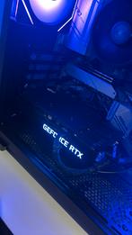 Rtx 3060 ti 8gb, Computers en Software, Videokaarten, Ophalen of Verzenden, Zo goed als nieuw, Nvidia