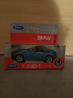 Welly Nex – BMW Z4 (soft top) (1:43), Ophalen of Verzenden, Nieuw, Auto, Overige merken