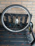 achterwiel nexus 8, 56 cm of meer, Ophalen of Verzenden, Zo goed als nieuw, Versnellingen