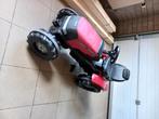 Traptractor, Kinderen en Baby's, Speelgoed | Buiten | Skelters, Ophalen, Zo goed als nieuw, Overige merken