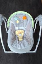 schommelstoel **in nieuwe staat**, Ophalen of Verzenden, Zo goed als nieuw