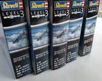 Revell 5 dozen Messerschmitt BF-109G-10 1/48, Verzenden, Revell, Nieuw, Groter dan 1:72