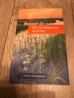 Flip van Doorn - Beleef de natuur, Capitool, Europa, Flip van Doorn; Monica Wesseling, Ophalen of Verzenden