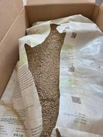 Egaliseren ondervloer voor houten vloeren, Ophalen, Nieuw