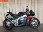Aprilia TUONO V4 (bj 2011), Motorrijbewijs A, Bedrijf, Onbekend, Meer dan 35 kW