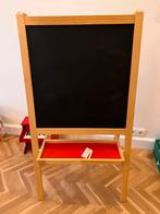 Krijtbord / whiteboard als nieuw!, Ophalen, Zo goed als nieuw, Knutselen