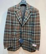 Harris Tweed colbert, Ophalen of Verzenden, Nieuw, Maat 46 (S) of kleiner, Groen