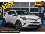 Toyota C-HR 1.8 Hybrid Dynamic | Navigatie | Voorstoelen ver, Auto's, Toyota, Te koop, 98 pk, 73 €/maand, Gebruikt