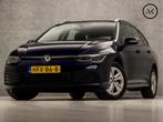 Volkswagen GOLF Variant 1.0 TSI Luxury Sport (APPLE CARPLAY,, Auto's, Volkswagen, Voorwielaandrijving, 12 maanden, Stof, Gebruikt