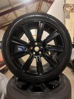 Originele 21” Range Rover Sport velgen met winterbanden, Auto-onderdelen, Banden en Velgen, Ophalen, 275 mm, Band(en), 21 inch
