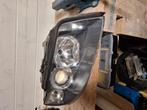 Audi a4 xenon lampen inclusief units, Auto-onderdelen, Verlichting, Ophalen of Verzenden, Audi