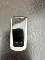 Emporia mobiele telefoon seniorentelefoon, Ophalen of Verzenden, Gebruikt