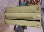 PSU kast, Ophalen, Gebruikt