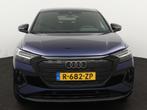 Audi Q4 Sportback e-tron 40 S edition 77 kWh | Automaat | LE, Auto's, Audi, 511 km, Origineel Nederlands, Te koop, 5 stoelen