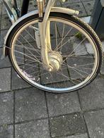 Gazelle Achterwiel voorwiel wiel motor, Ophalen of Verzenden, Zo goed als nieuw