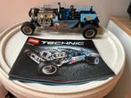 Lego Technic 42022 Hot Rod, Ophalen of Verzenden, Gebruikt, Complete set, Lego