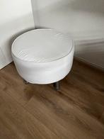Ikea poef, Huis en Inrichting, Ophalen, Zo goed als nieuw, Rond, Minder dan 50 cm