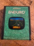 Enduro - Atari 2600 - Klassieker!, Gebruikt, 1 speler, Racen en Vliegen, Ophalen of Verzenden