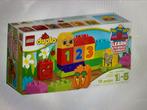Duplo mijn eerste rups 10831, Verzenden, Zo goed als nieuw, Overige merken