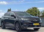 Opel Grandland X Edition 2020 1.2 Turbo 130pk | SIDESTEPS |, 65 €/maand, Stof, Gebruikt, 1199 cc