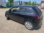 Opel Corsa 1.2 Ecoflex Bi-fuel 2011 AIRCO,NAVI,2e eig, LPG, Auto's, Opel, Voorwielaandrijving, 83 pk, 4 cilinders, 1229 cc